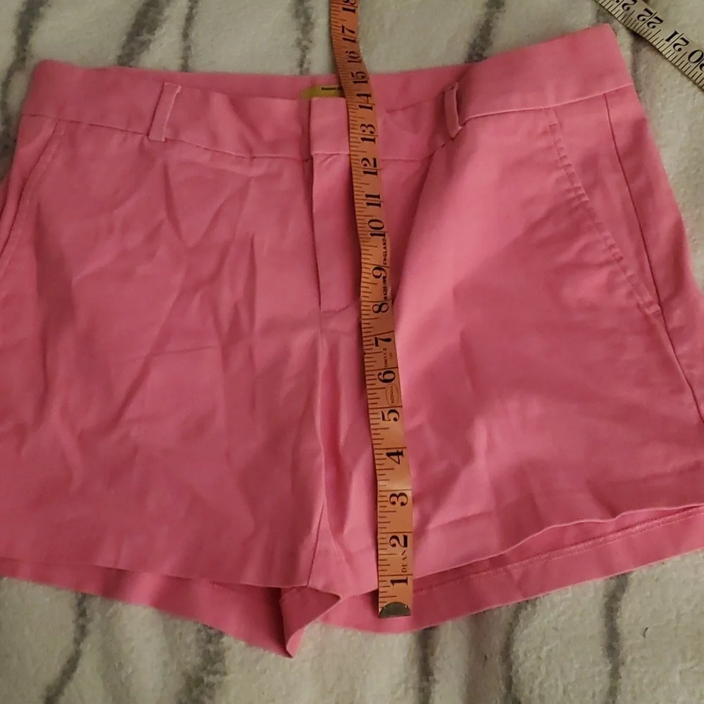 Banana republic milly collection shorts - Picture 4 of 9